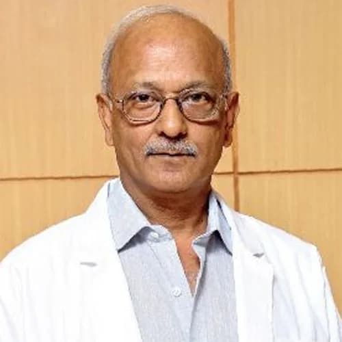 Portrait of Dr. A.K. Singh