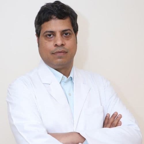 Dr. ANADI PACHAURY