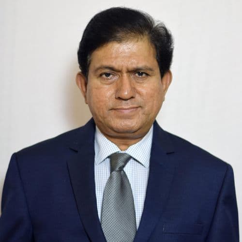 Dr. Ratan Rathod