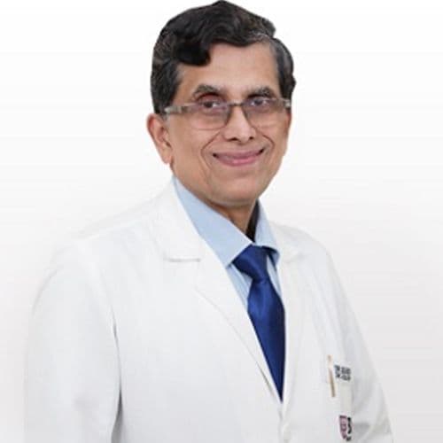 Dr. Sunil prakash