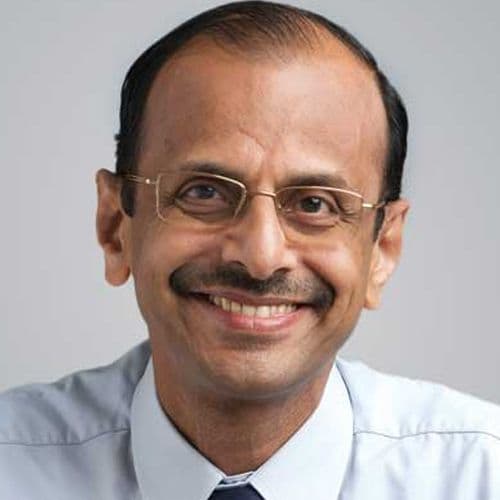 Dr. V. Narayanan Unni