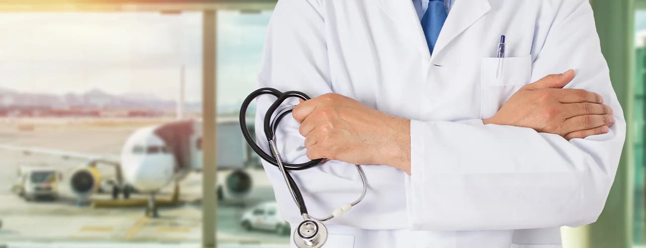 5 Destinations for affordable healthcare that you didn’t know about