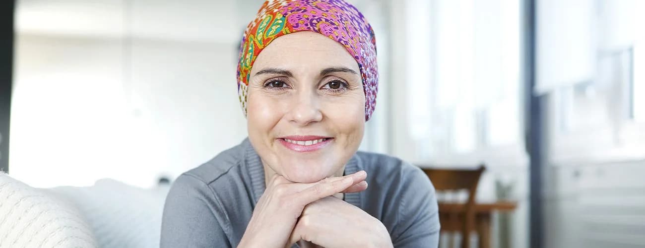 A Journey of Strength: Fertility Preservation in Cervical Cancer Treatment