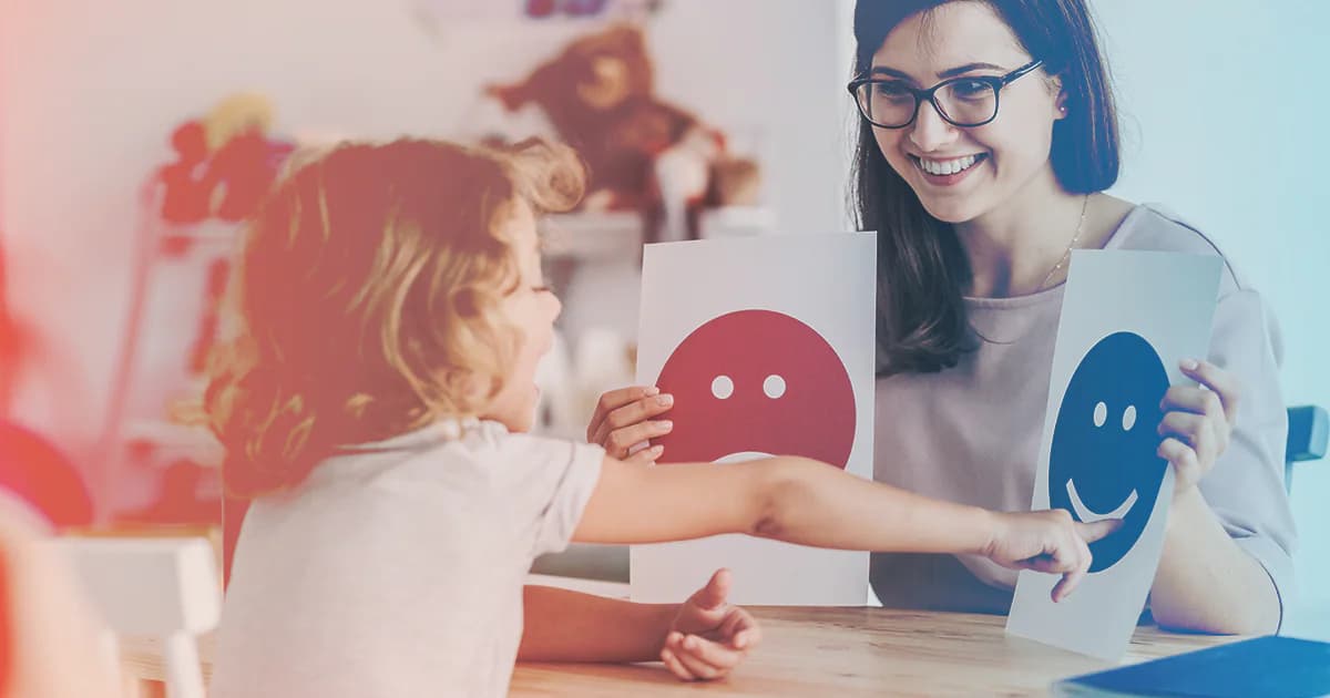 Autism and Mental Health: Addressing Co-occurring Conditions