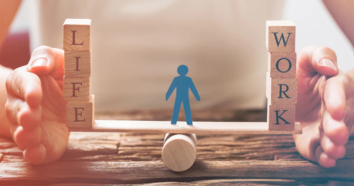 Balancing Work and Family: Strategies for Maintaining Work-Life Balance and Health