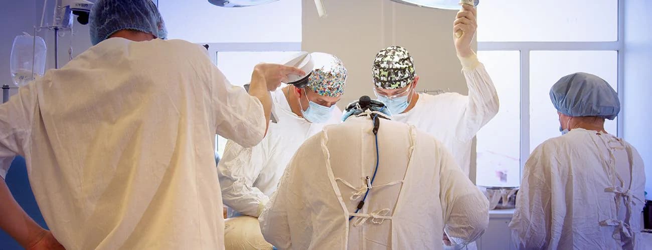Beyond Dialysis: Long-Term Kidney Transplant Results