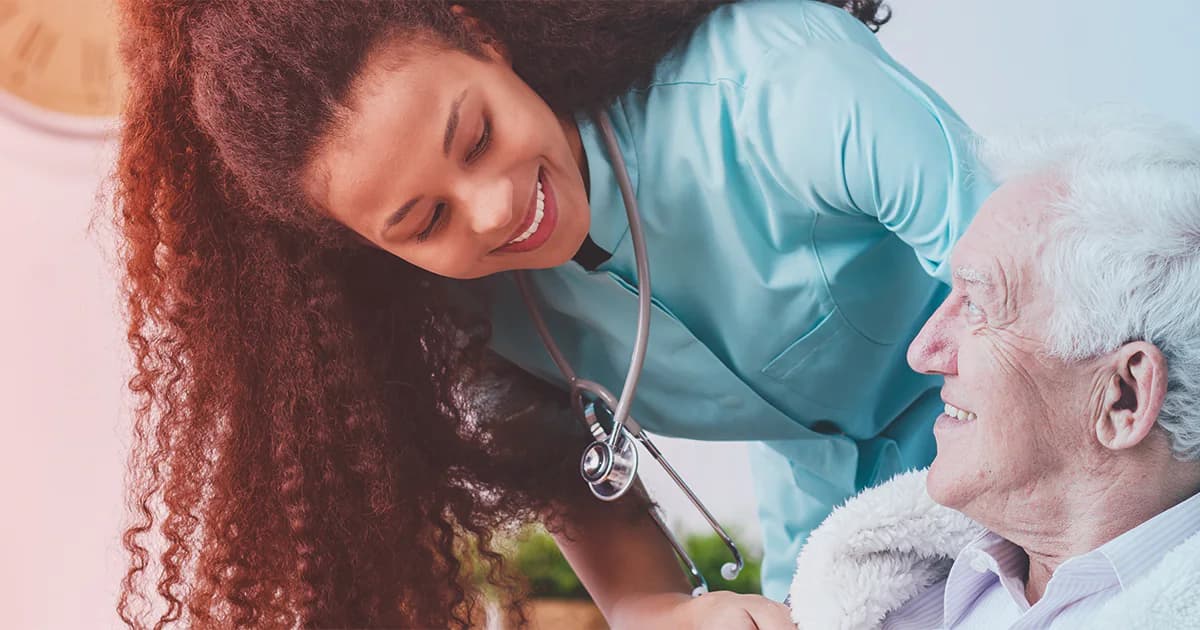 Compassion in Action: How Nurses Go Above & Beyond for Their Patients