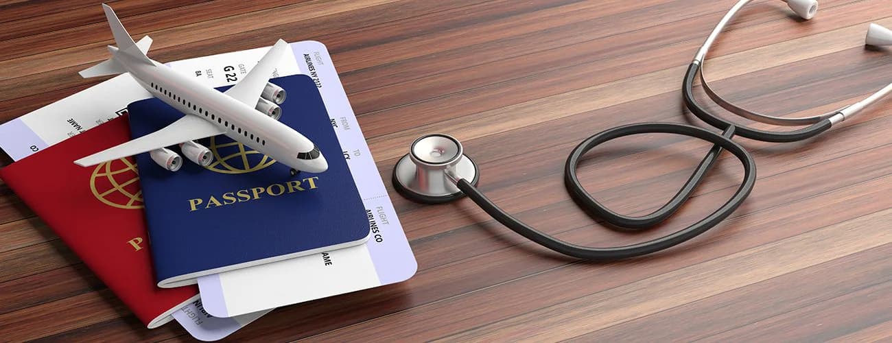 Guarding Your Health and Wallet: The Crucial Role of Medical Travel Insurance