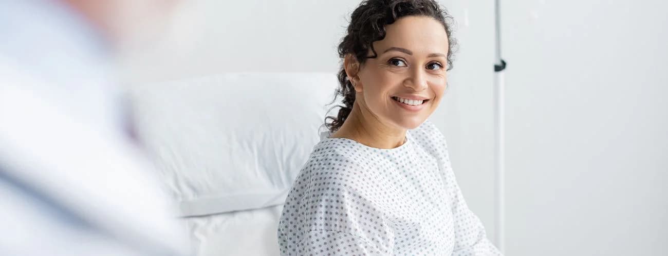 Living with a Transplanted Liver: Facing Challenges and Embracing Victories