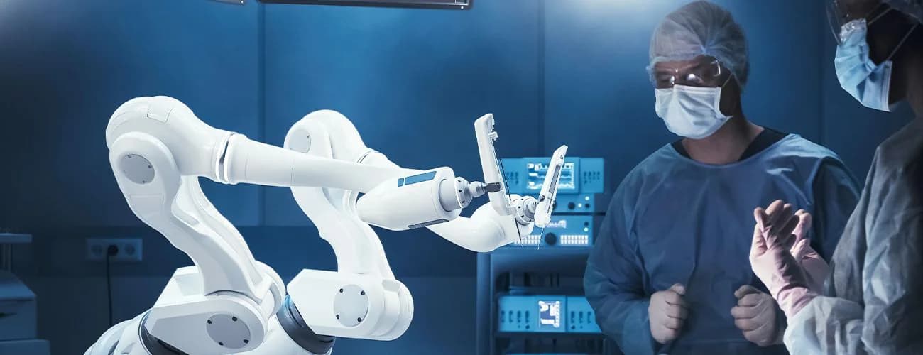 Robotic Technology in Lung Cancer Treatment: A New Era of Possibilities