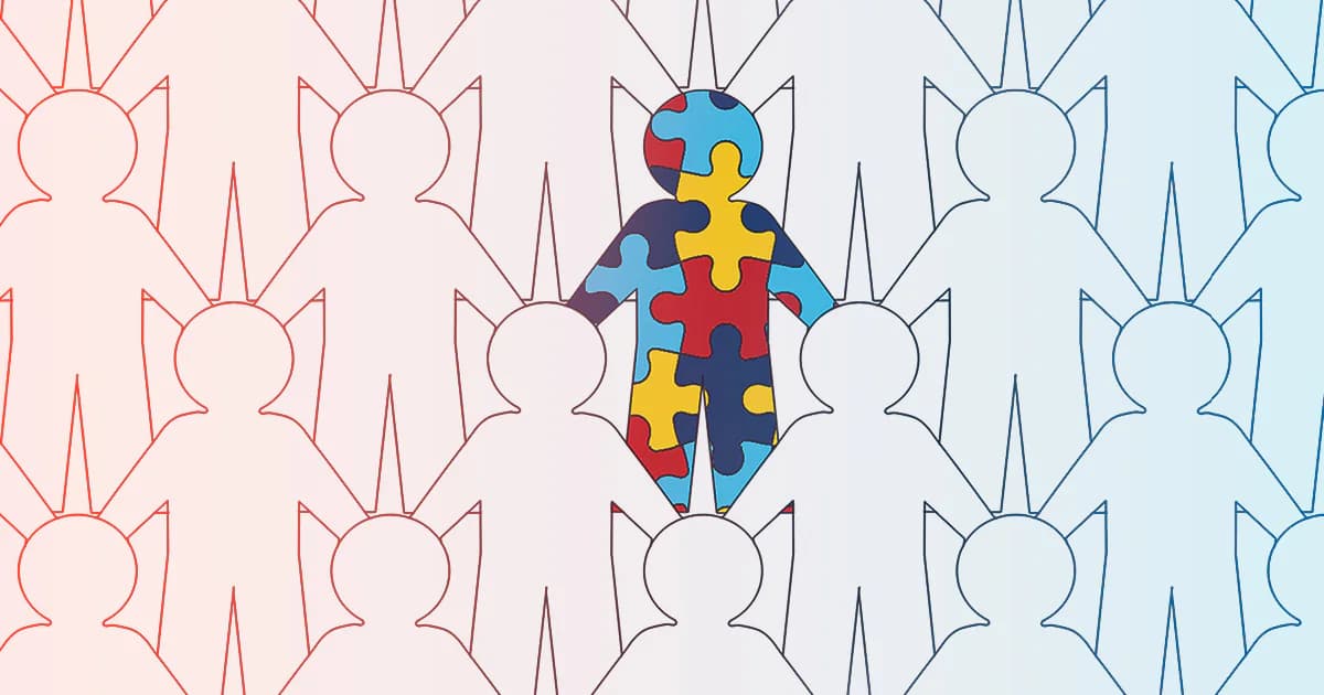 Understanding Autism: Dispelling Myths and Embracing Differences