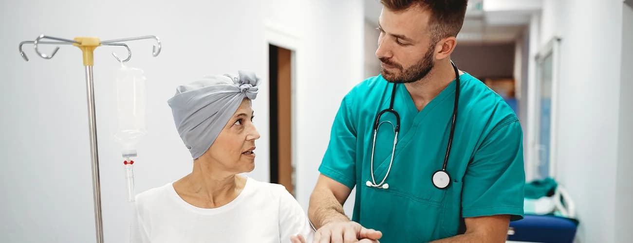 Understanding Blood Cancer: Types, Symptoms, and Treatment Advances