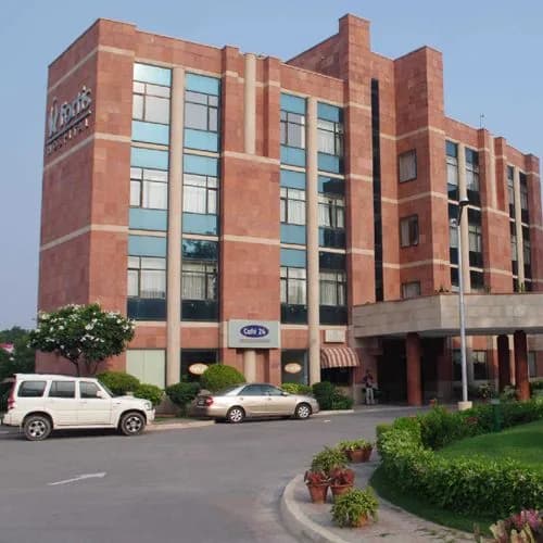 Fortis Hospital, Mohali hospital in Mohali, Punjab