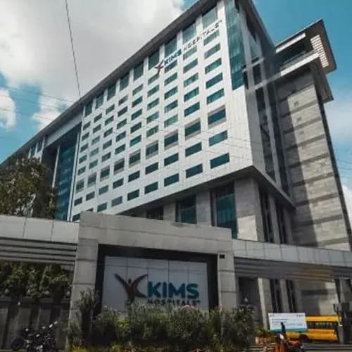 KIMS Heart & Lung Transplant Institute hospital