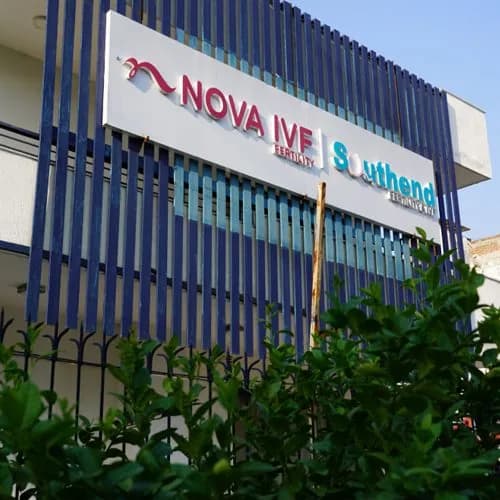 Nova IVF Gurugram