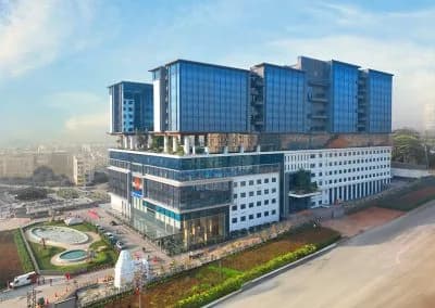 Yashoda Hospitals in Hyderabad, Telangana