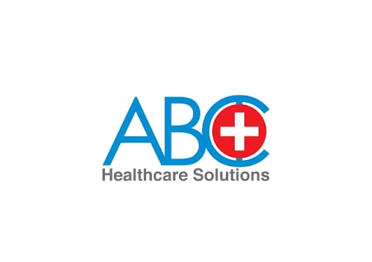 ABC Healthcare Solutions logo