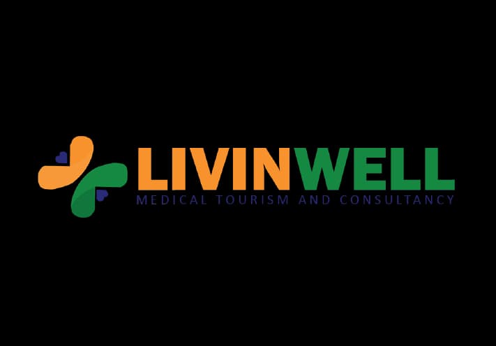 LIVINWELL logo