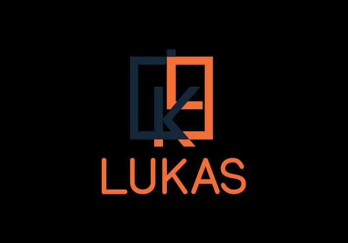 LUKAS logo
