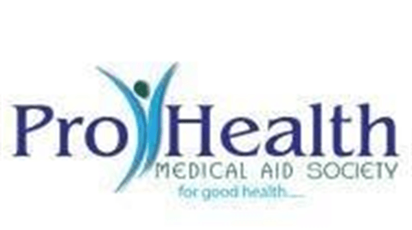 ProHealth Medical Aid Society logo