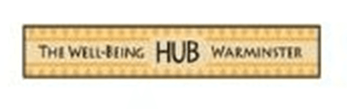 The Well-Being Hub Warminster logo