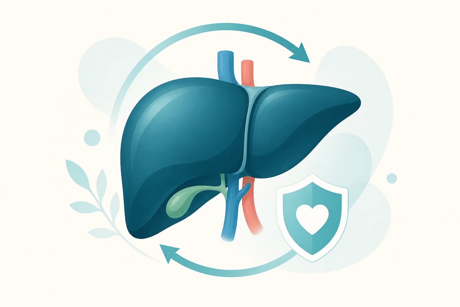Minimal illustration of transplant care