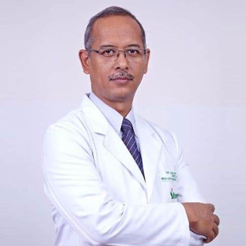 DR. SANJAY GOGOI